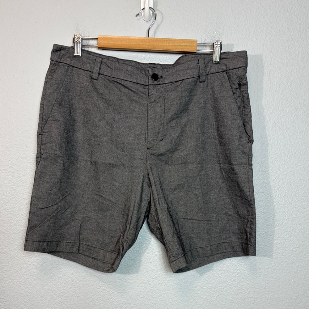 Lululemon Commission Short Qwick Oxford